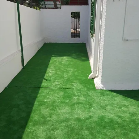 Feli 2 Hotell Benicàssim
